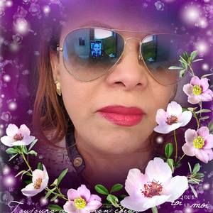 Meet your Posher, Lisette